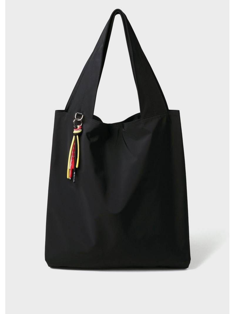Paul Smith グラフィックニット ミニ トートバッグ Paul Smith OUTLET｜【公式】グラフィックニット ミニトート