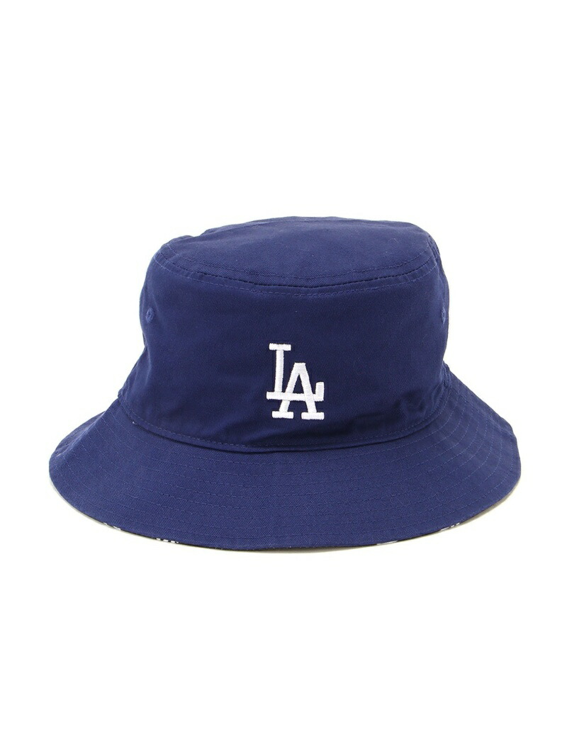 1584円 Rakuten NEW ERA U NEWERA ニューエラ BUCKET01RV LOSDOD DROY ジャックローズ 帽子 ヘア小物  ハット ブルー