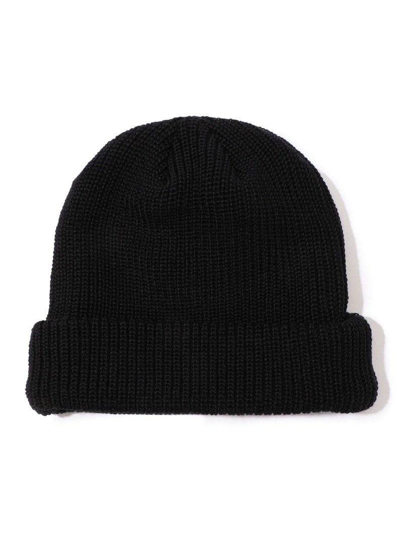 楽天市場】[送料無料]KIJIMA TAKAYUKI : KNIT DECK CAP : KN-242901