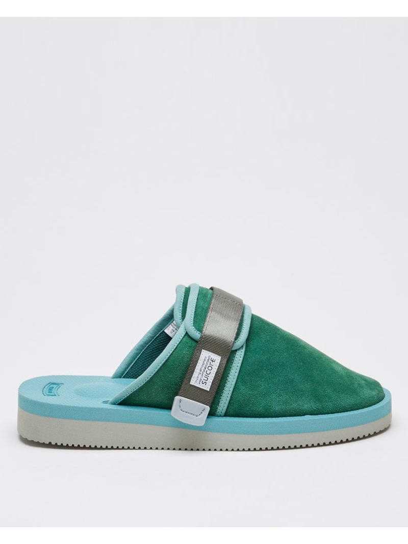 楽天市場】SUICOKE ZAVO-PUFFAB【スイコック ザボ パフ アンチ