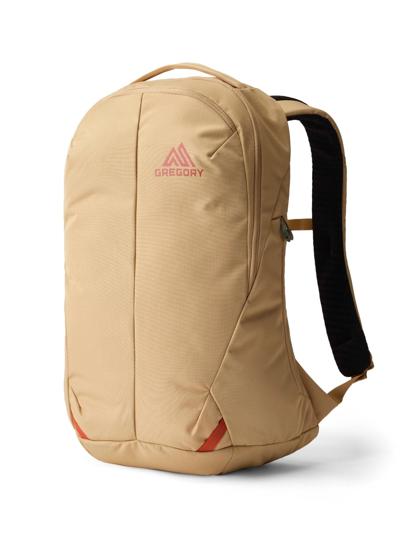 GREGORY 【公式】GREGORY ルーヌ18 18L リュック バックパック グレゴリー バッグ リュック・バックパック【送料無料】｜ Fashion Men