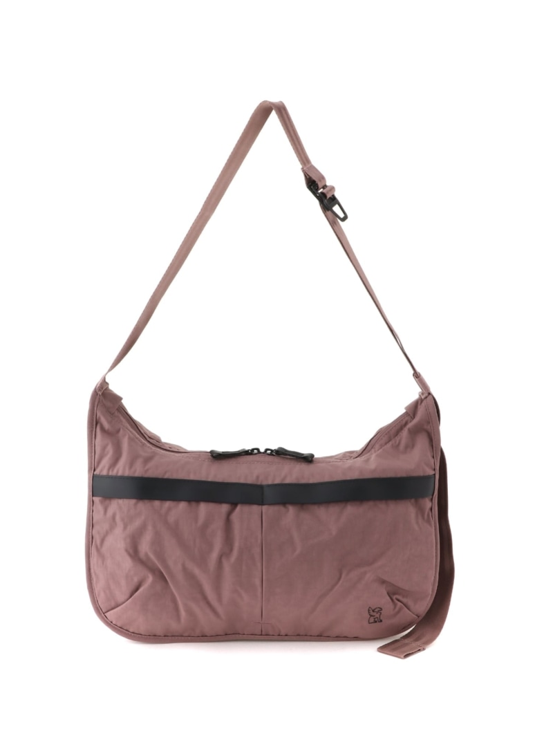 CHROME (M)YOYOGI 14L MESSENGER クローム バッグ メッセンジャーバッグ ピンク【送料無料】