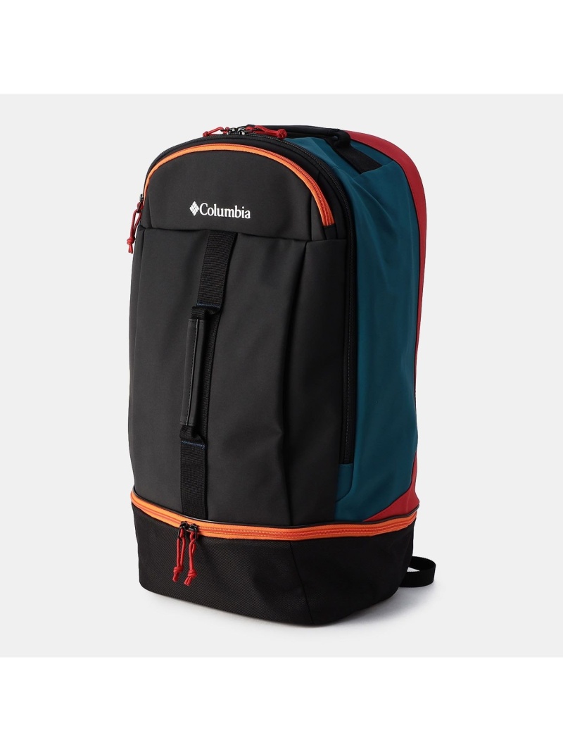 夏セール開催中 Max80 Off Columbia ブレムナースロープ35l バックパック コロンビア バッグ リュック バックパック ブルー ホワイト ブラック Rakuten Fashion Men 福袋 Www Eyp Rs