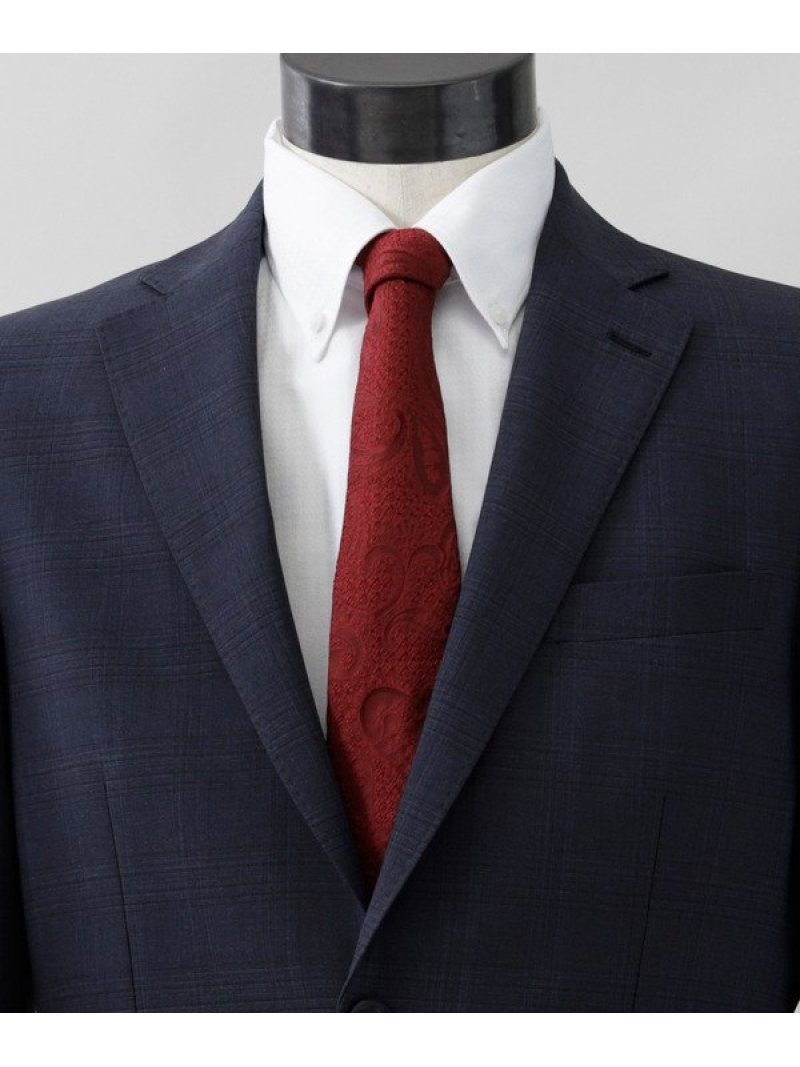 新発売の Men S Bigi ネクタイ メンズ ビギ ファッショングッズ ネクタイ 蝶ネクタイ レッド ネイビー 注目ブランド Www Butterflyresidence Com