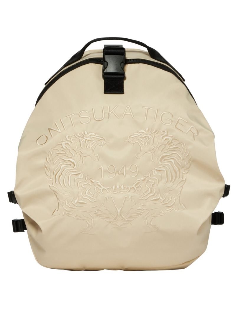 楽天市場】(U)【公式ショップ】BACK PACK Onitsuka Tiger