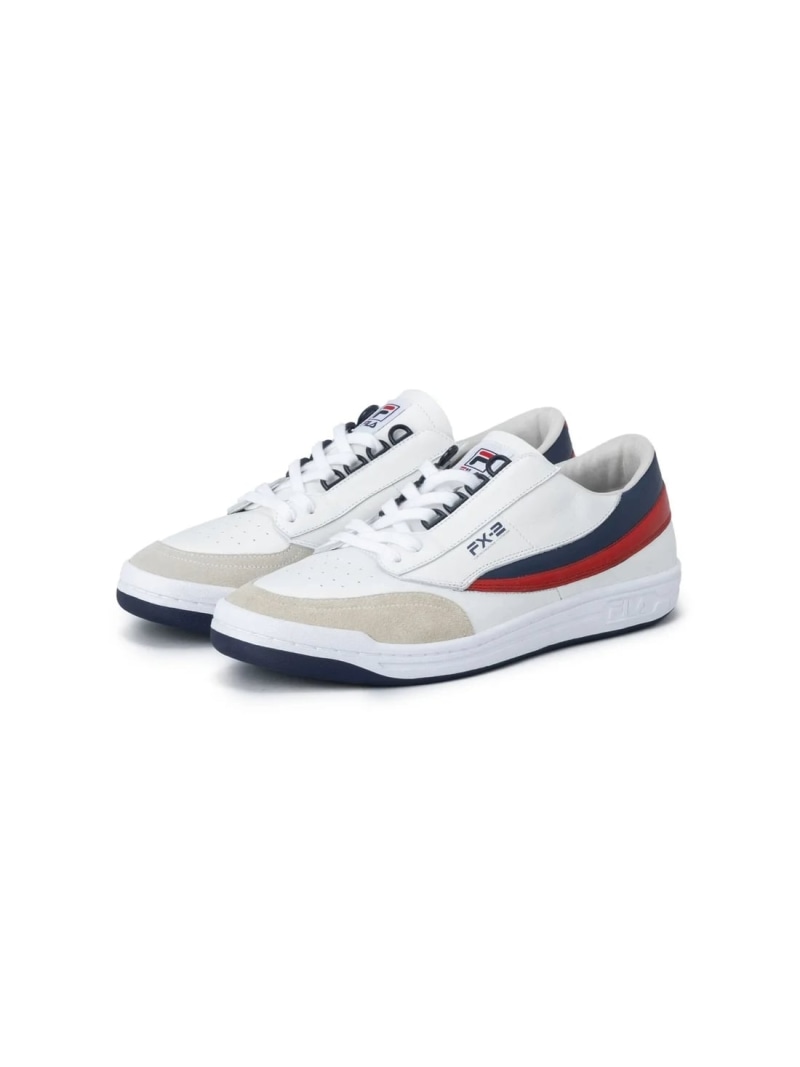 FILA FX-2 JAPAN フィラ シューズ・靴 スニーカー【送料無料】 19,008円
