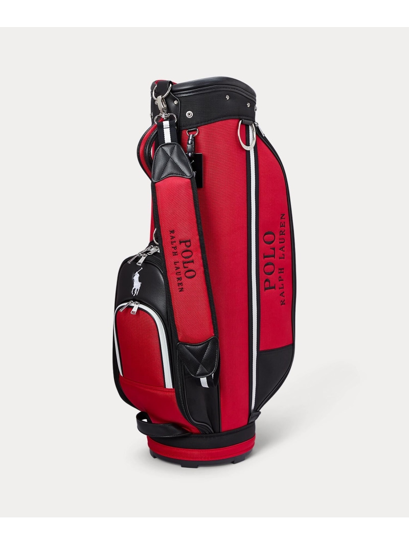POLO RALPH LAUREN ラルフローレン ゴルフバッグ　Kodak様用 POLO GOLF RALPH LAUREN (ポロゴルフ ラルフローレン) | 株式