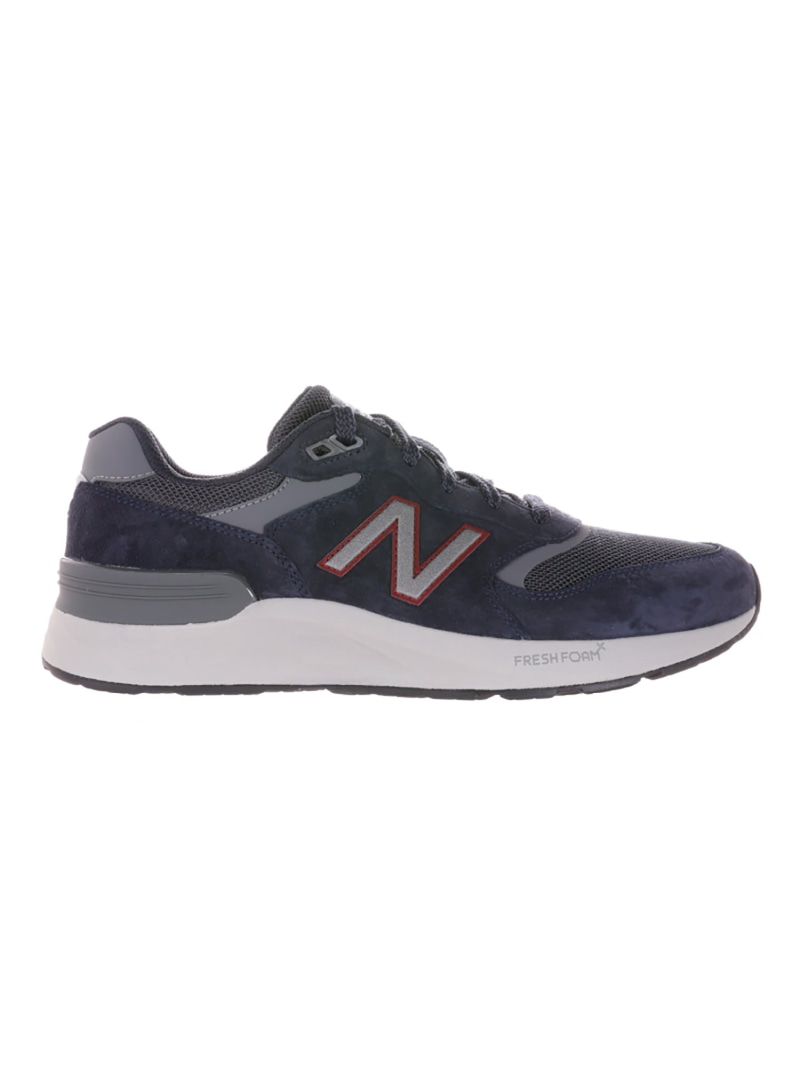 【SALE／10%OFF】New Balance 【NEW BALANCE】NB MW880BC7 2E フレッシュフォーム ムーンスター シューズ・靴 スニーカー【RBA_E】【送料無料】
