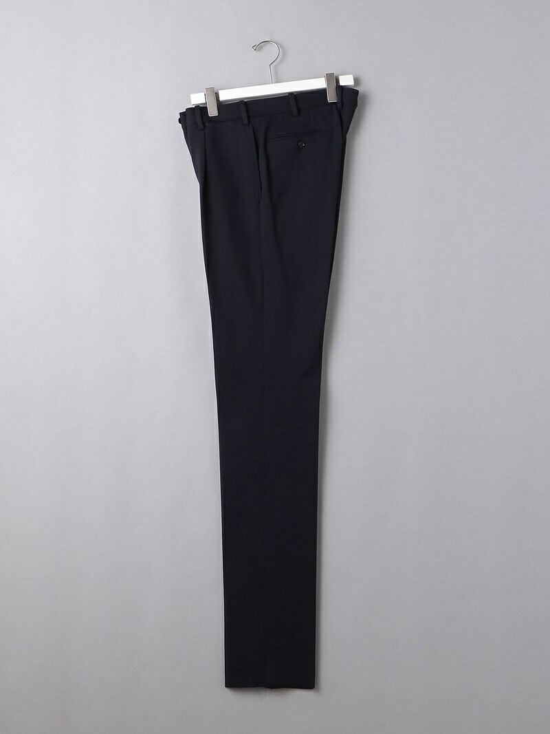 United Arrows ジャージー ユナイテッドアローズ サイドベルト パンツ R Model