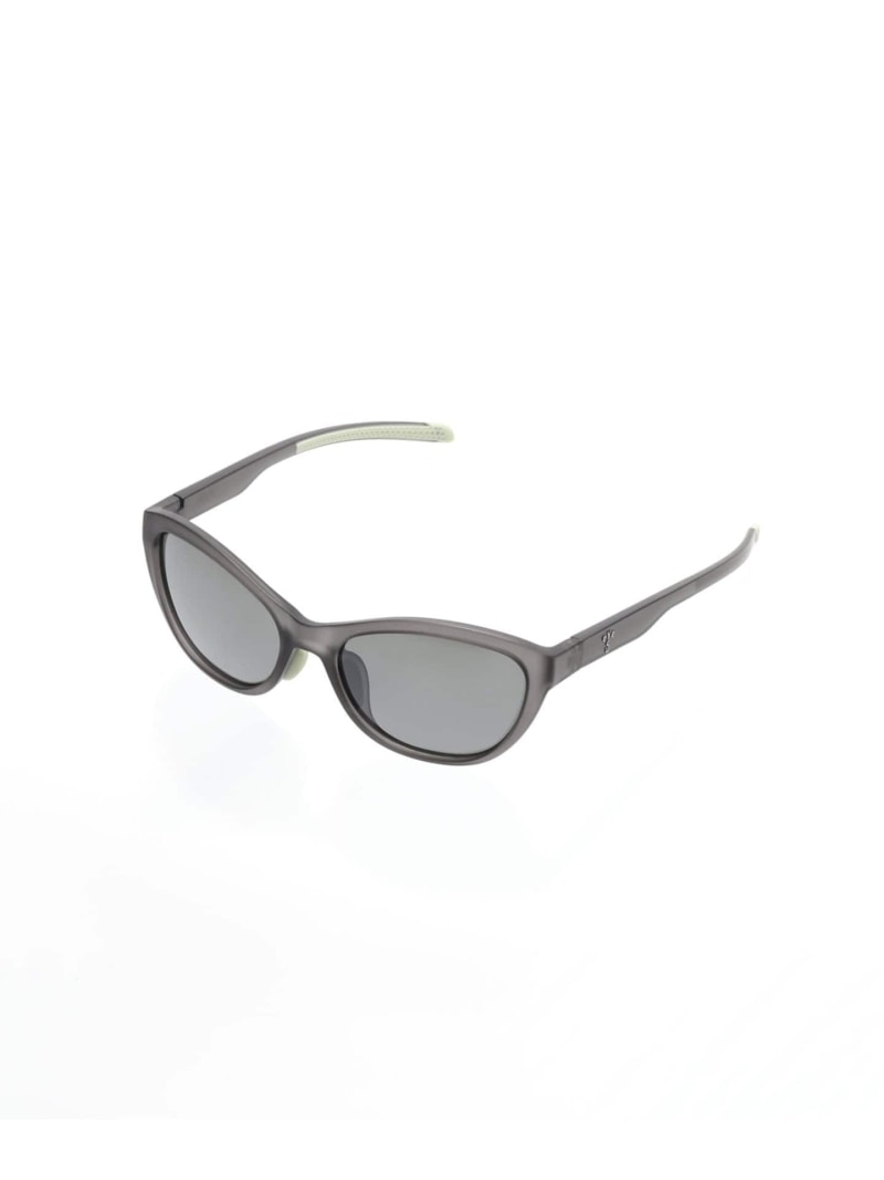 【SALE／20%OFF】JOURNAL STANDARD eye c u / アイシーユー YVR ジャーナル スタンダード ファッション雑貨 サングラス ブラック グレー【RBA_E】【送料無料】