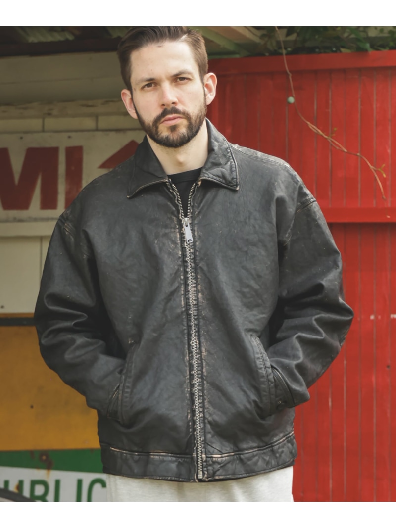 楽天市場】MR.OLIVE ヘアシープ ソフトベジタブル レザー