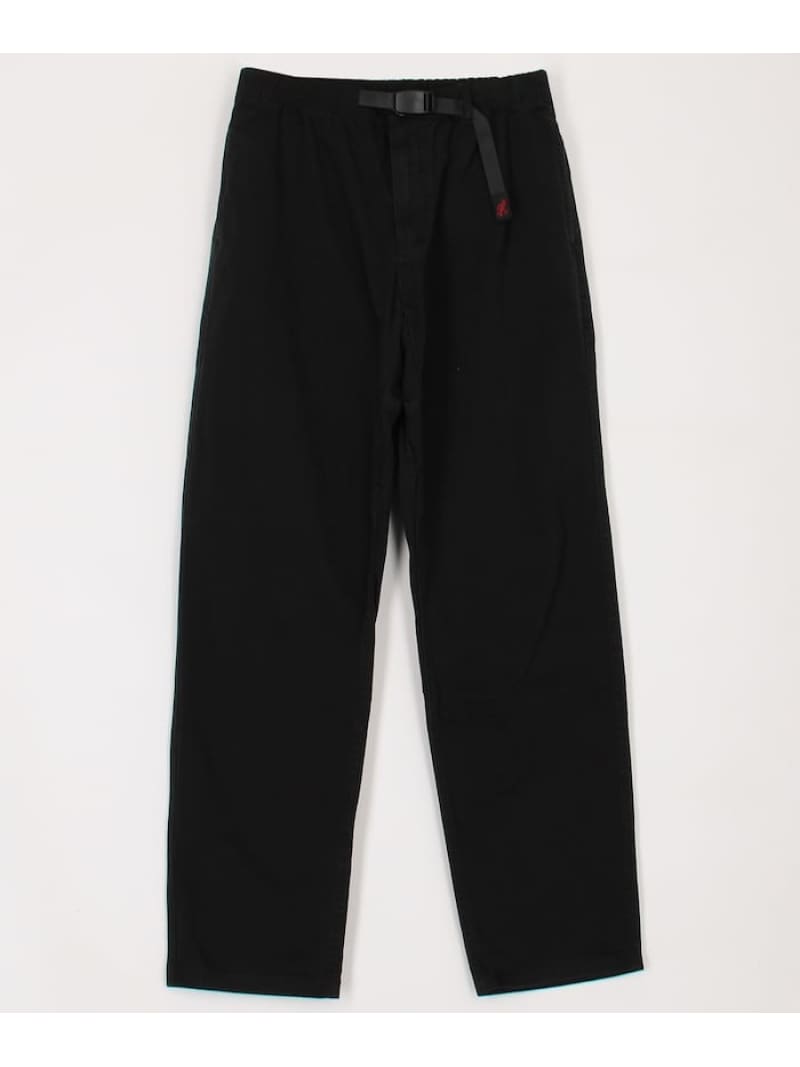 【SALE／10%OFF】GRAMICCI GRAMICCI PANT 25AW フリークスストア パンツ チノパンツ グリーン ベージュ ブラック【RBA_E】【送料無料】