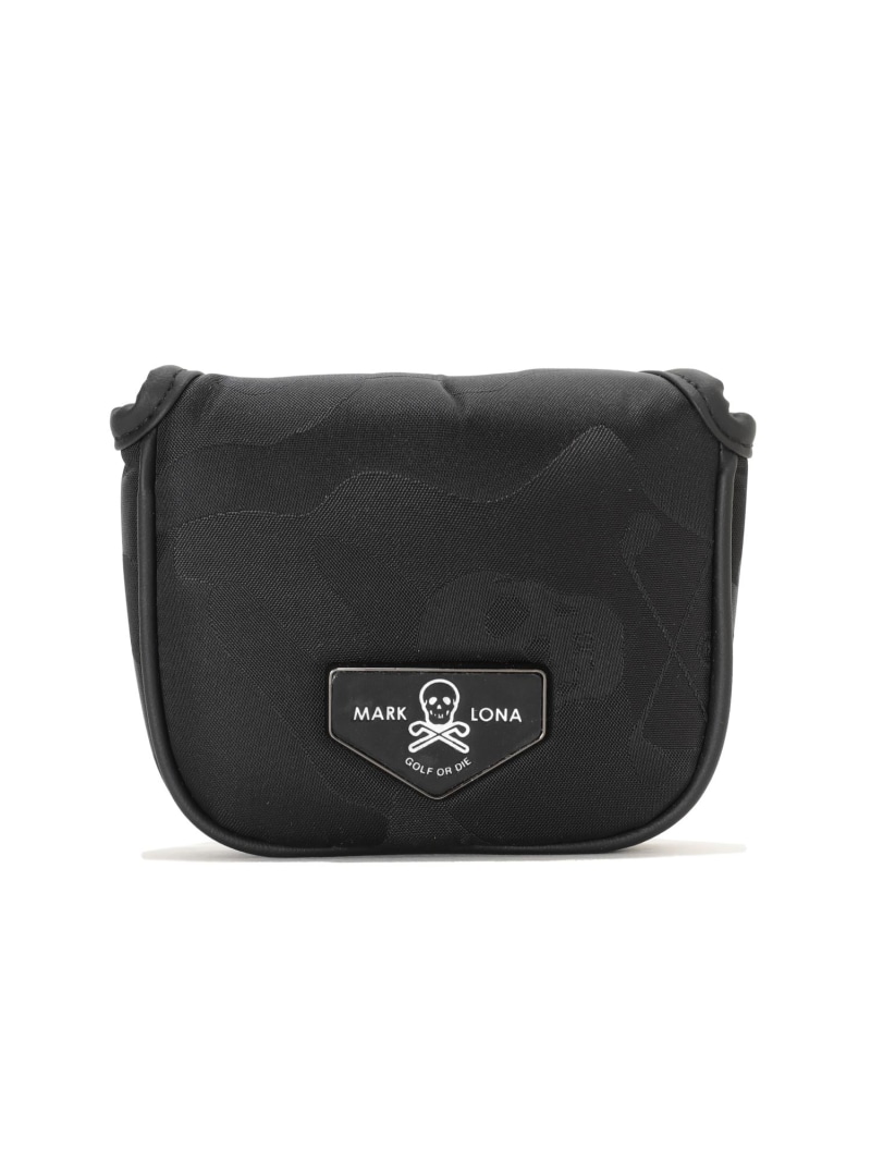 楽天市場】MARK & LONA Indy Ball Pouch マークアンドロナ 財布