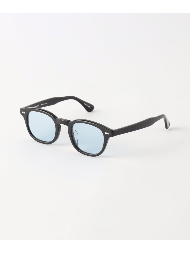 ＜KANEKO OPTICAL＞ John SGLS サングラス hb9555-01_1.jpg
