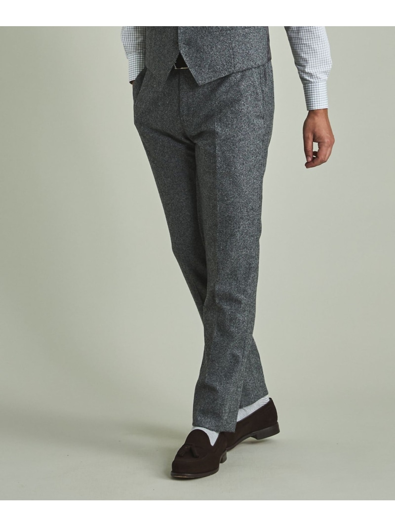 【美品】VOO Voomal Suit セットアップ グレー 楽天市場】VOO VOOMAL SUITS ヴォー スーツ 23aw セットアップ