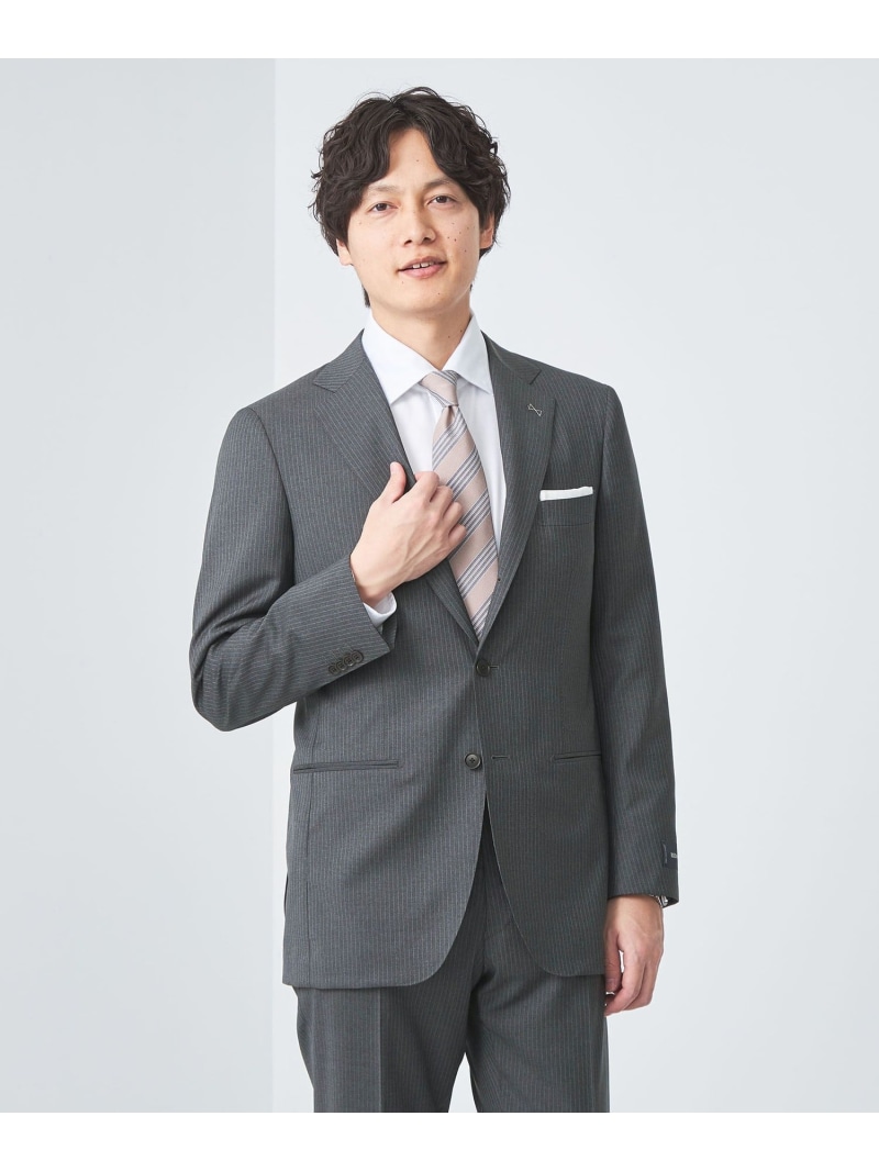 楽天市場】【SALE／80%OFF】CANONICO グレンチェック 3B クラシック