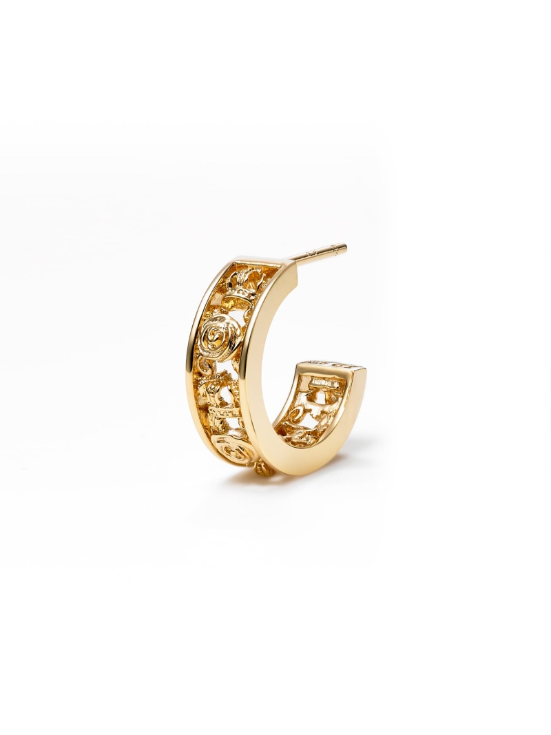 JUSTIN DAVIS 【堅苦しさ】【ジャスティン デイビス】MY LOVE ピアス ジャスティン デイビス 付属品・ウオッチ ピアス【此れから取っておく】*【貨物輸送無料】