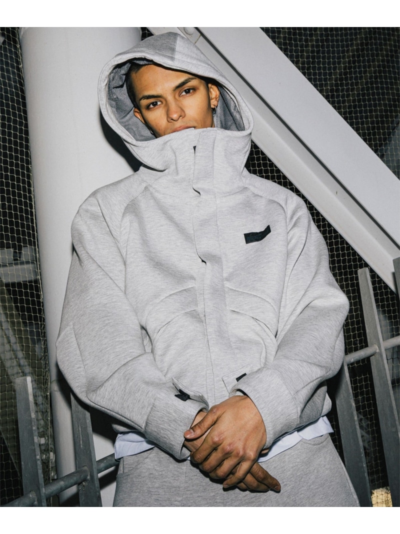 【SALE／30%OFF】BEAMS BEAMS｜【別注】WILD THINGS / デナリ 流汗｜メンズ トップス｜流汗 フーディー｜ボンディング原材料 ハリ感｜形体安定した シワになりにくい｜アウトドア 心地好い｜春夏秋冬 ビームス メン トップス スウェット・トレ【RBA_E】【貨物輸送無料】