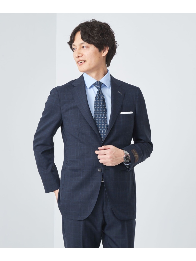 人気海外ブランドアイテム｜ファッション通販 ne7557-01_1.jpg スーツ