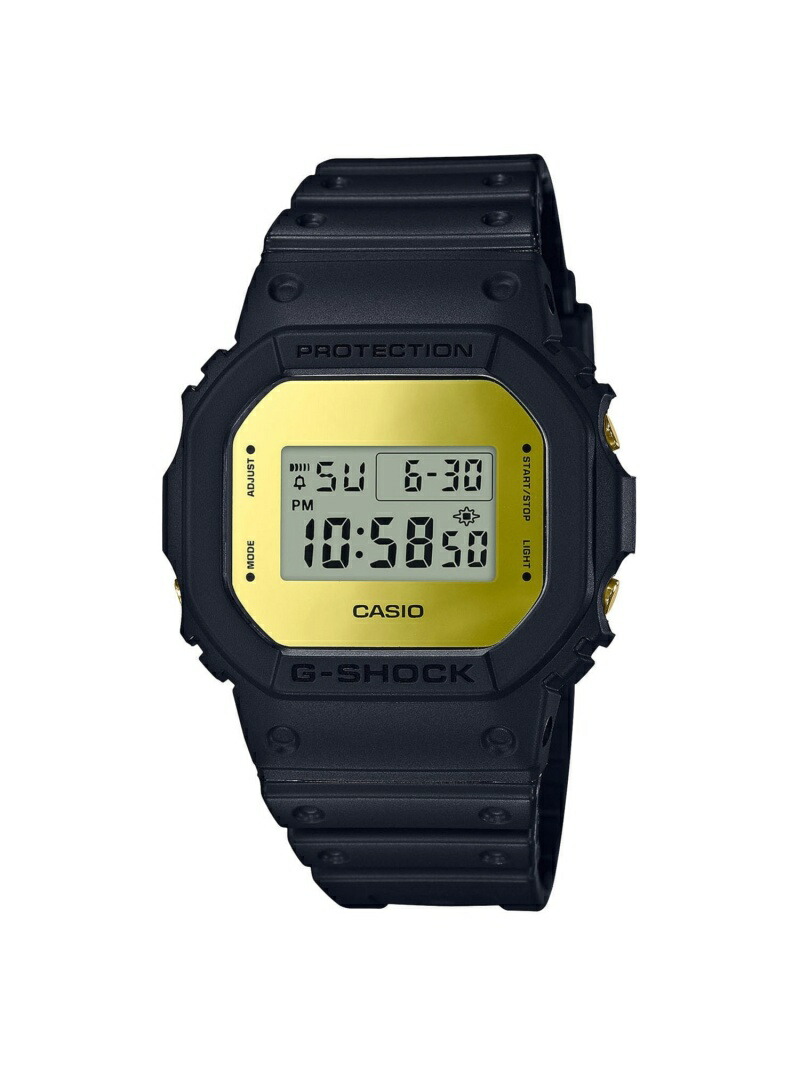 楽天市場 G Shock G Shock M Dw 5600bbmb 1jf カシオ ファッショングッズ 腕時計 ブラック 送料無料 Rakuten Fashion Men