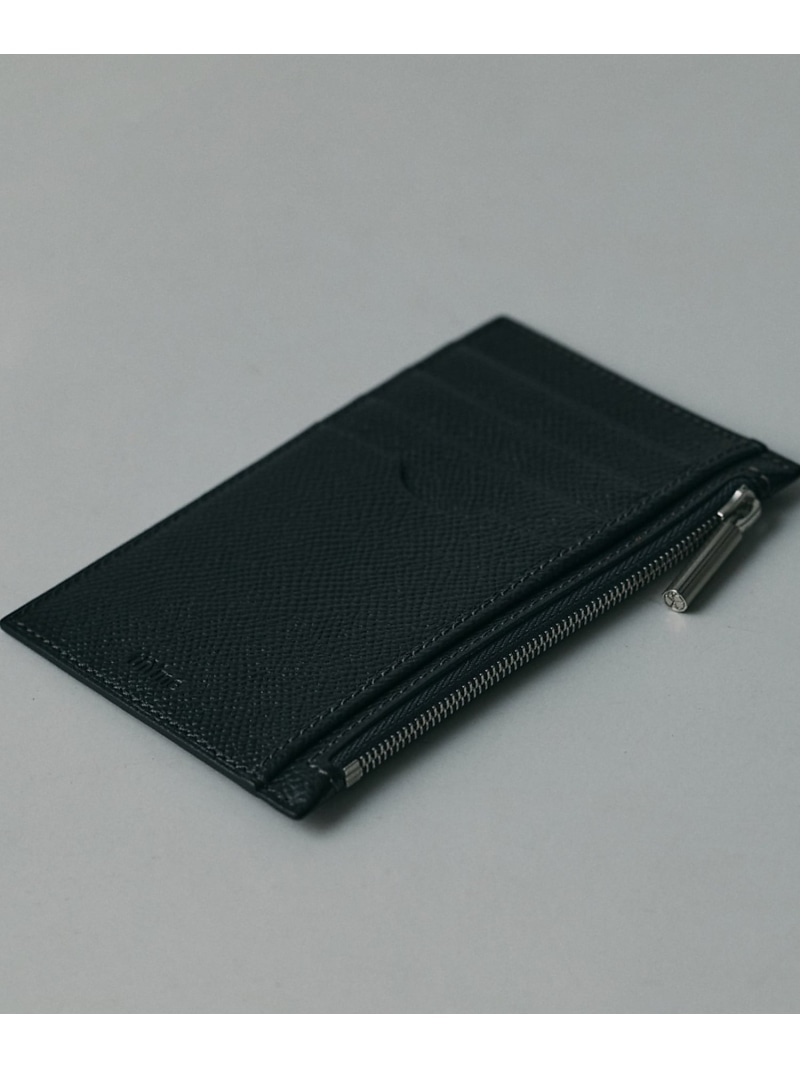 ABAHOUSE LASTWORD 【UNISEX】 SMART ORGANISER / スマートオーガナイザー / アバハウス 流行り物雑貨 余分の物の流行り物雑貨 黒いこと 薄墨色【貨物輸送無料】