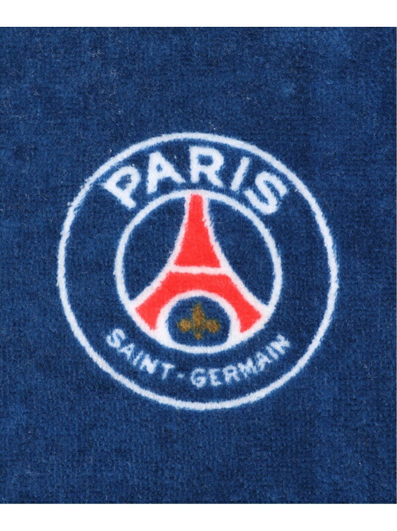 楽天市場 Edifice Paris Saint Germain パリサンジェルマン Sports Towel エディフィス 生活雑貨 インテリアアクセ ホワイト Rakuten Fashion Men