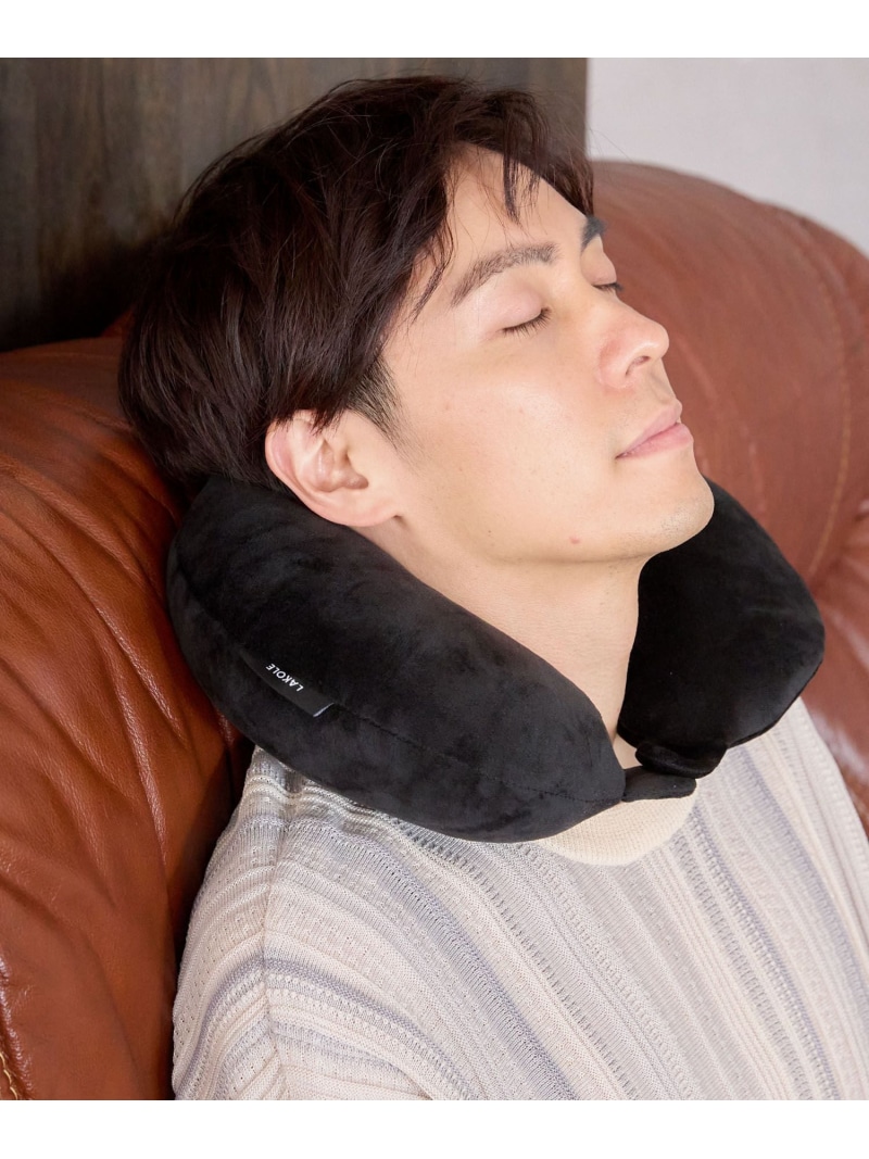 MXP エアープロップ ネックピロー BK ブラック Amazon｜MXP エアーブロップネックピロー 睡眠 枕 旅行 消臭