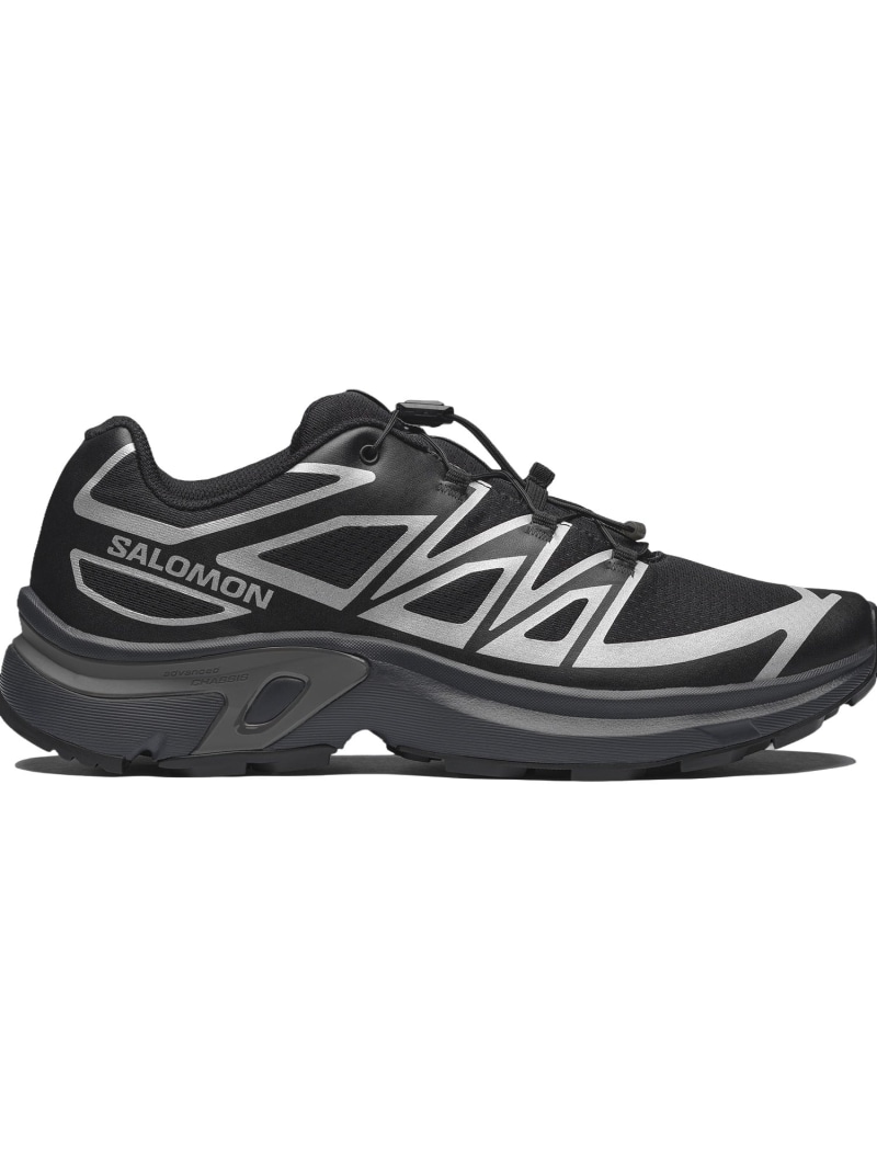 SALOMON SALOMON/XT-EVR M サロモン スニーカー カセットチャート シューズ・靴 スニーカー ブラック【先行予約】*【送料無料】