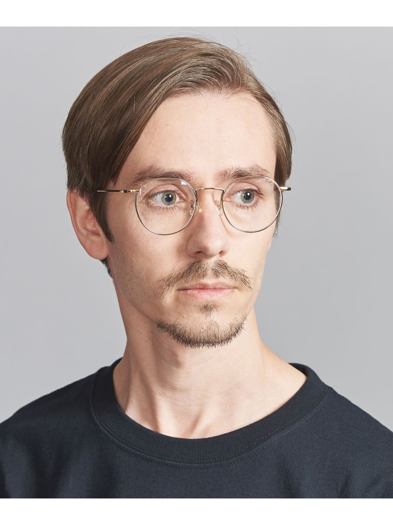 楽天市場】【別注】＜KANEKO OPTICAL(金子眼鏡)＞James ジェームス