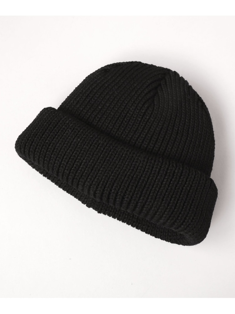 楽天市場】カシラ CA4LA ニットハット [TOZ00079 SS25] TRACY メンズ