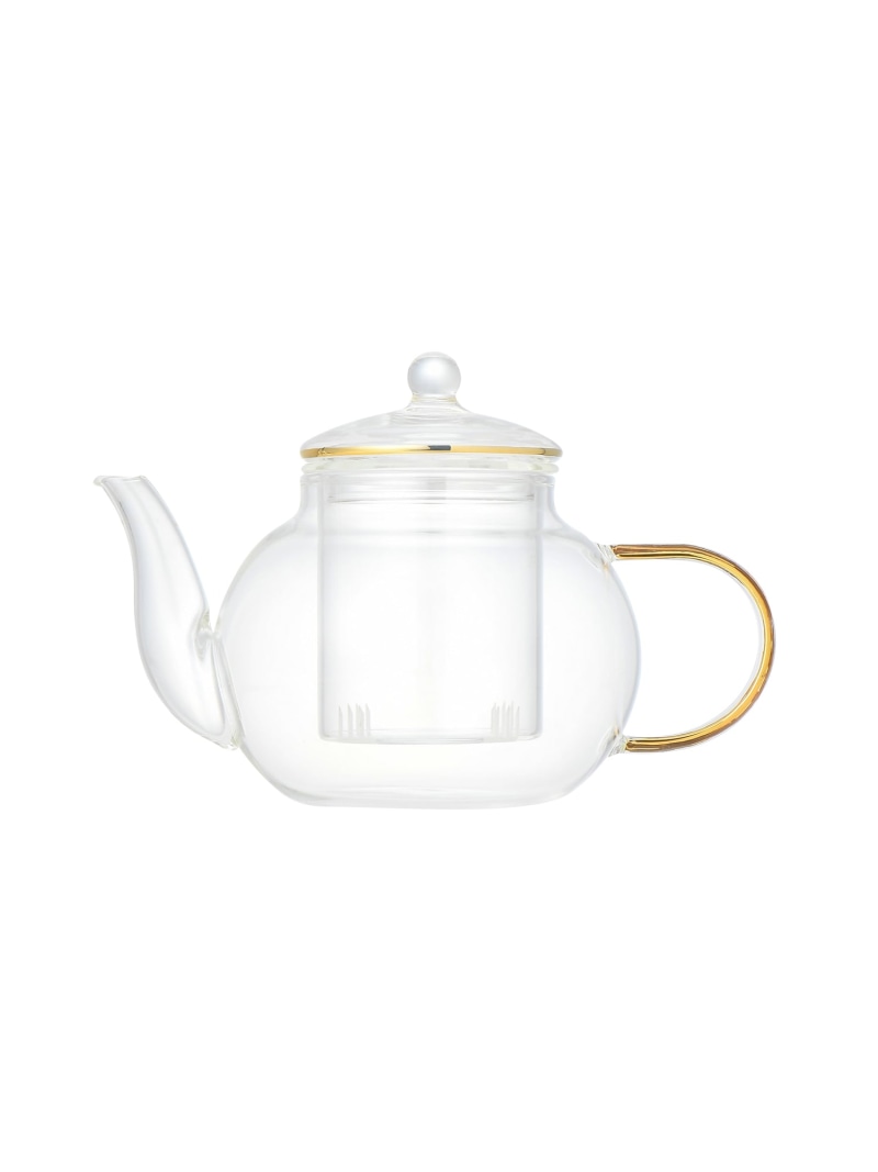 Francfranc ガラスジャー SML 3点セット Francfranc ガラス