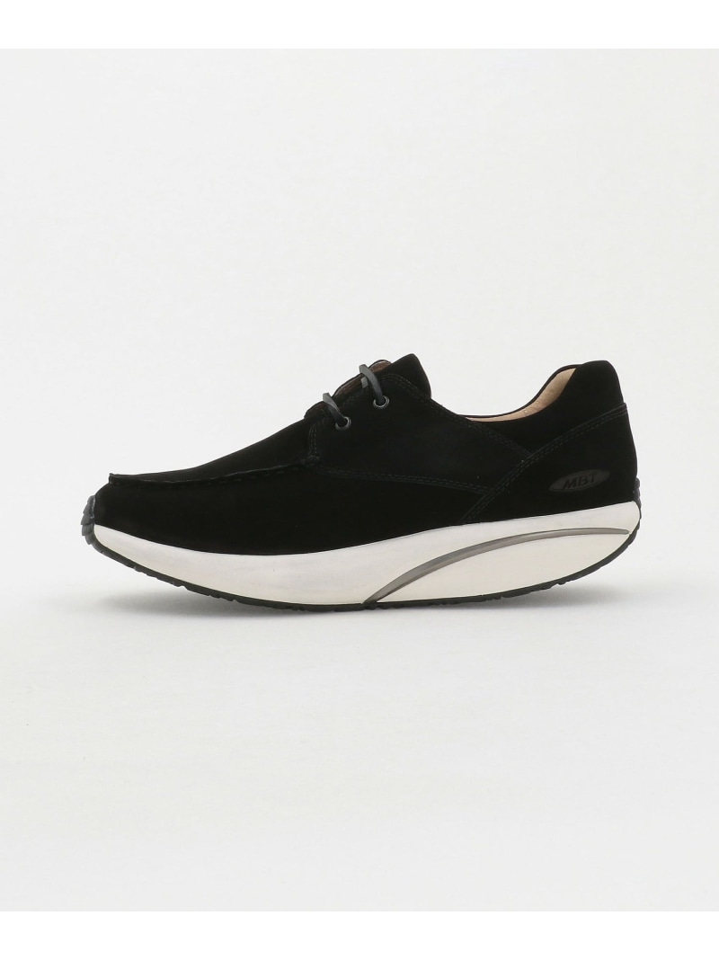 【SALE／30%OFF】California General Store ＜MBT * CGS.＞2EYE LTR SHOES もの言う花＆若い衆 ユナイテッドアローズ シューズ・靴 スニーカー 黒いこと【RBA_E】【貨物輸送無料】