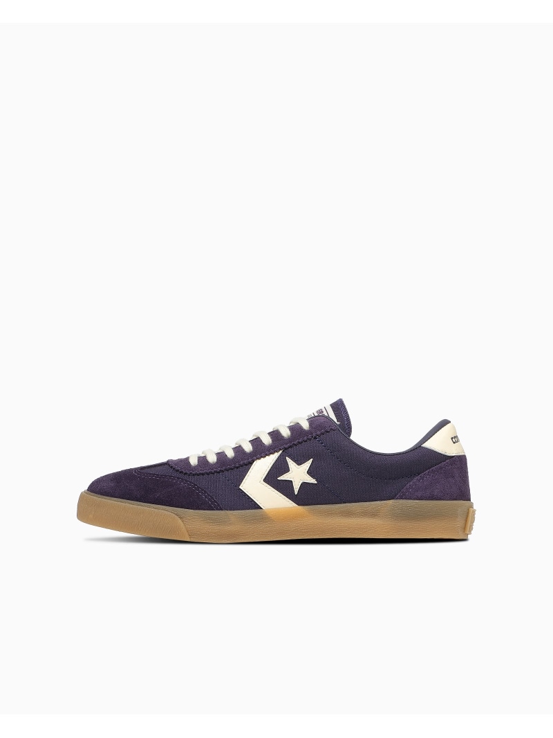 CONVERSE 【公式】ロードクラシック SK OX ローカット コンバース シューズ・靴 スニーカー ブルー パープル【送料無料】