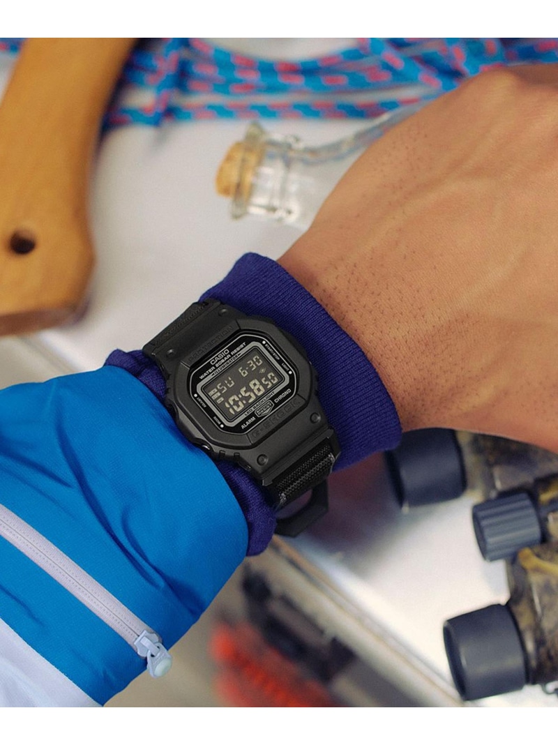 G-SHOCK G-SHOCK/DW-5600MNC-1JF ブリッジ アクセサリー・腕時計 腕時計【送料無料】