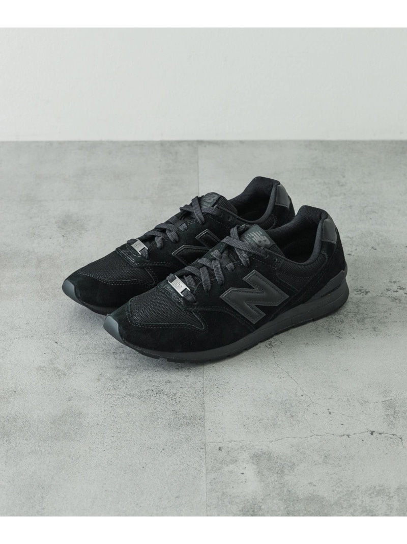 New Balance CM996CS2 オールブラック 楽天市場】【ニューバランス 996 ブラック】NEW BALANCE