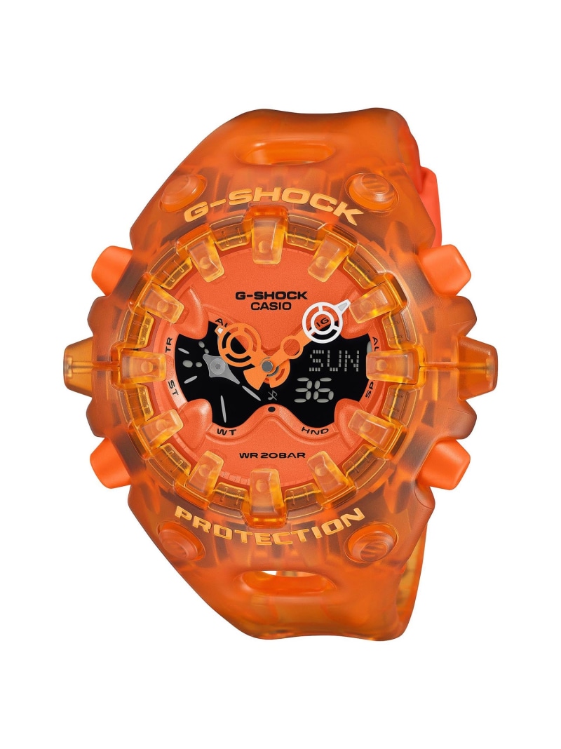 G-SHOCK G-SHOCK/GA-V01SKE-4AJF ブリッジ アクセサリー・腕時計 腕時計【送料無料】