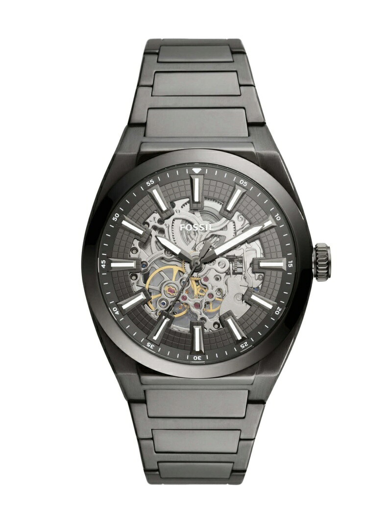 FOSSIL フォッシル 腕時計 メンズ アナログ ステンレス ME3206 フォッシル アクセサリー・腕時計 腕時計【送料無料】