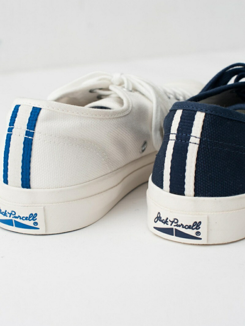 converse jack purcell united arrows
