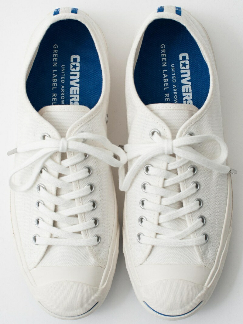 converse jack purcell united arrows