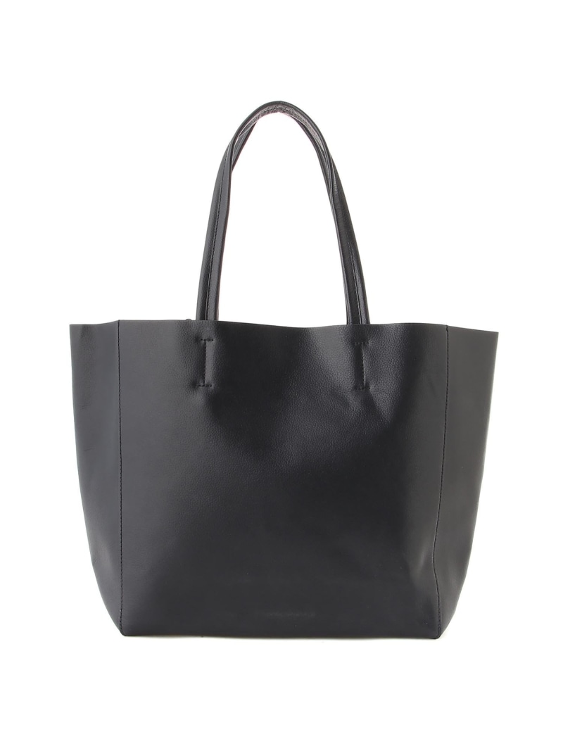 【SALE/71%OFF】AKM Contemporary (M)AKM Contemporary/ASZ-22001W レザートートバッグ シフォン バッグ トートバッグ ネイビー ブラウン ブラック【RBA_E】【送料無料】| Fashion Men