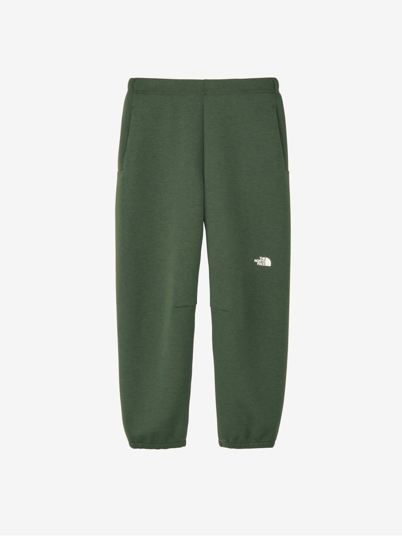 THE NORTH FACE 【公式】テックエアースウェットパンツ(メンズ) ザ・ノース・フェイス パンツ その他のパンツ ブラック【送料無料】| Fashion Men