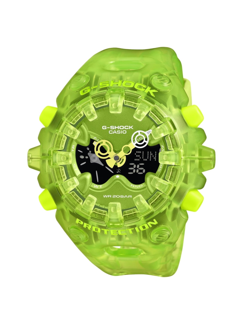 G-SHOCK G-SHOCK/GA-V01SKE-3AJF ブリッジ アクセサリー・腕時計 腕時計【送料無料】