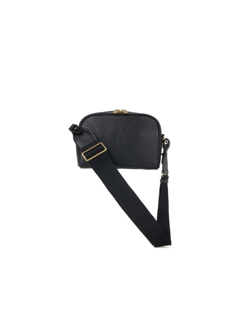 【SALE／40%OFF】TOFF&LOADSTONE ジェム フィヨルドゴート トフアンドロードストーン バッグ ショルダーバッグ ブラウン ブラック ネイビー【RBA_E】【送料無料】