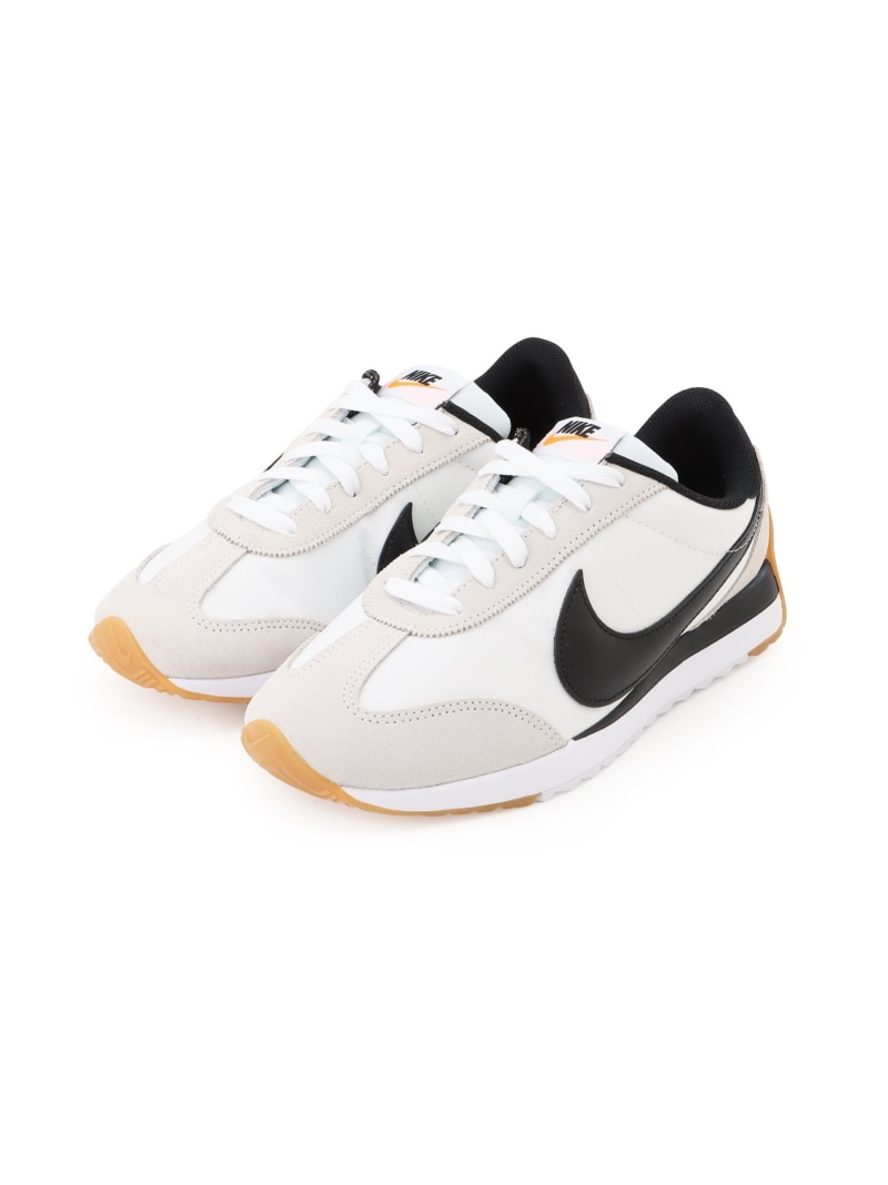 NIKE NIKE/(M)WS パシフィック エスラッシュ シューズ・靴 スニーカー 白いこと【貨物輸送無料】