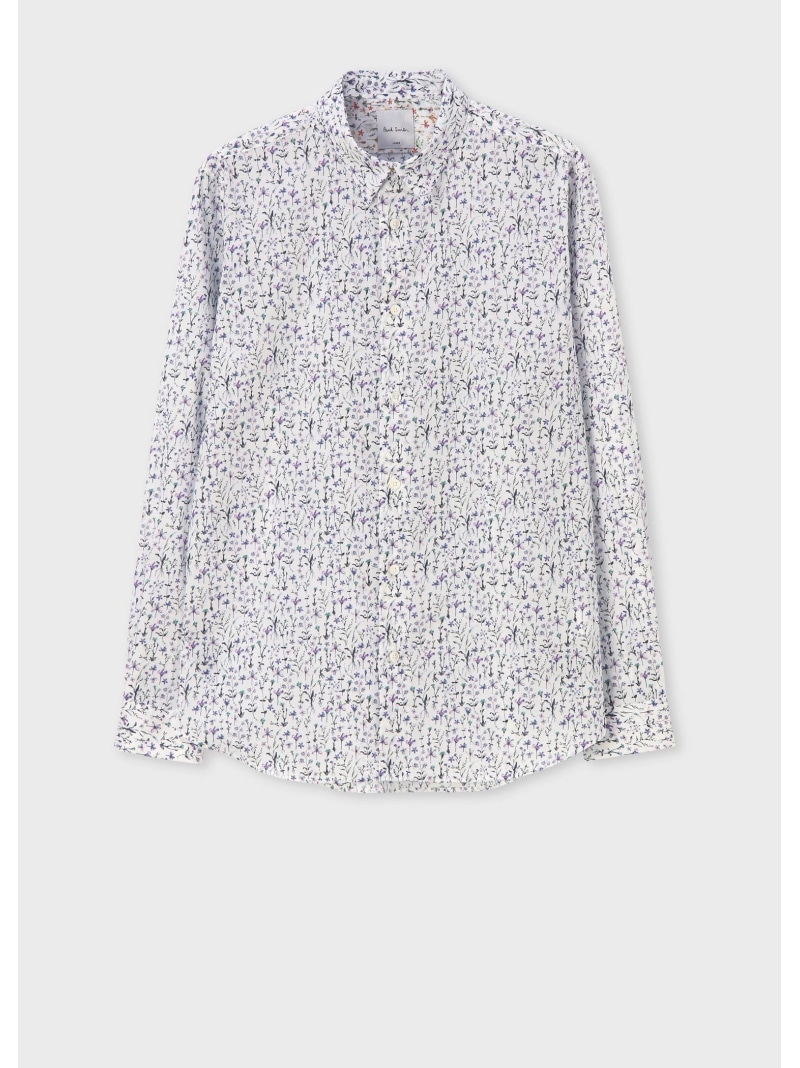 Paul Smith \