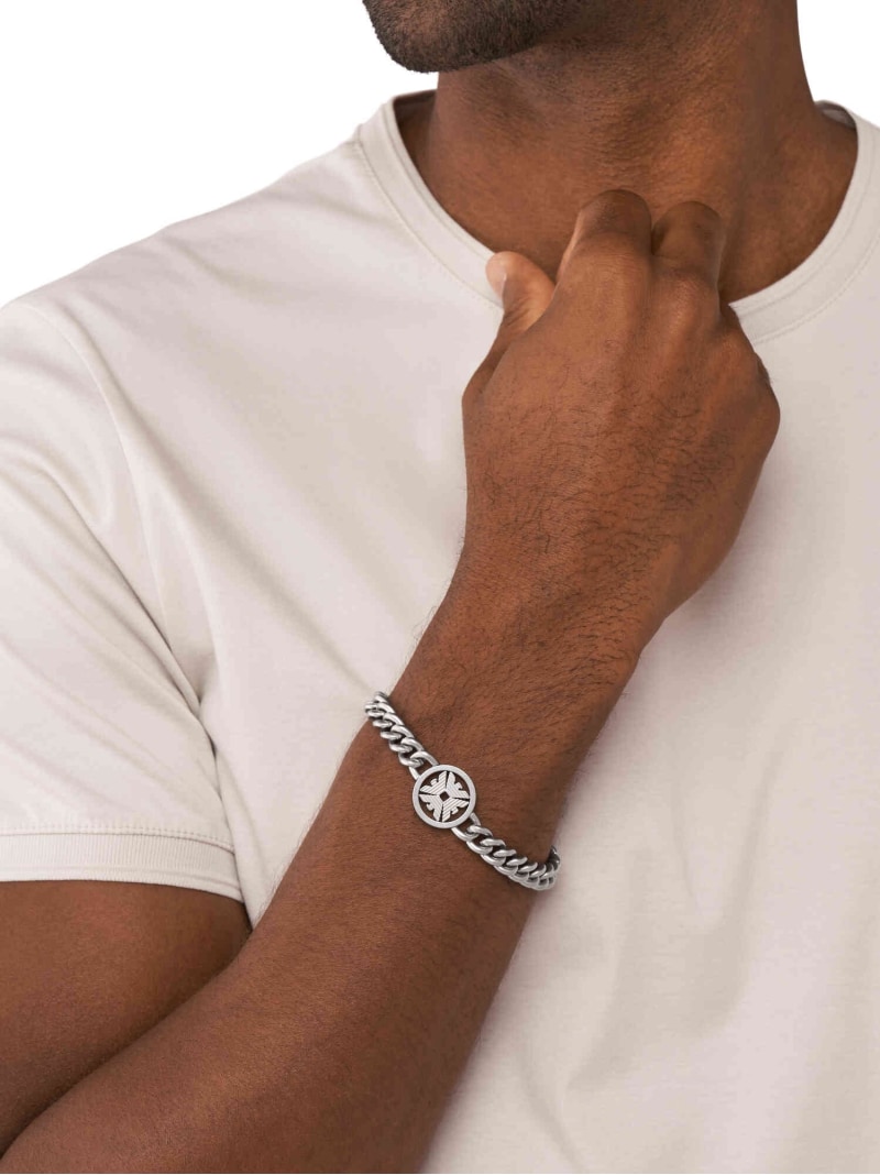 KENZO ブレスレット KENZOケンゾー アネモネ フラワー マット ゴールド ブレスレット