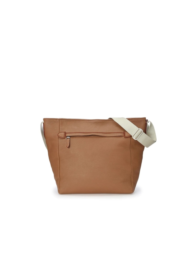 【SALE／50%OFF】Felisi 【Felisi/フェリージ】レザー ショルダー 23/10/AP フェリージ バッグ ショルダーバッグ ブラウン ブラック【RBA_E】【送料無料】