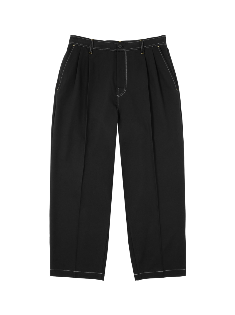 楽天市場】DRIVE THRU DENIM PANT / HUF ハフ デニムパンツ HUF ハフ