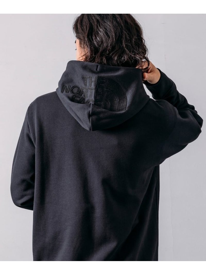 【SALE／20%OFF】THE NORTH FACE リアビューフルジップフーディ / NT12442 【限定展開】 25AW フリークスストア トップス パーカー・フーディー ブラック ネイビー【RBA_E】【送料無料】