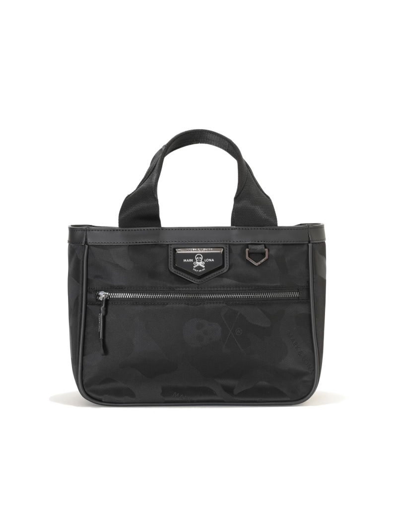 楽天市場】MARK & LONA MILO Boston bag マークアンドロナ バッグ